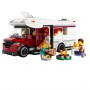 CAMPER VAN  VACANZE D AVVENTURA