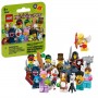 MINIFIGURES SERIE 27