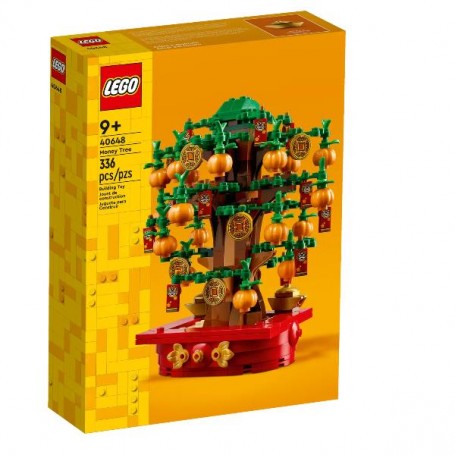 L ALBERO DEI SOLDI