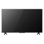 TCL P61 Serie P65 Smart TV Ultra HD 4K 43" 43P61B, Dolby Audio, Controlli vocali, Google TV