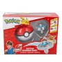 PKMN TROTTOLA E LANCIATORE