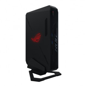 ASUS ROG NUC RNUC14SRKU9189A2I Intel Core Ultra 9 185H 32 GB DDR5-SDRAM 1 TB SSD NVIDIA GeForce RTX 4070 Windows 11 Home Mini PC