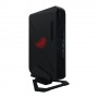 ASUS ROG NUC RNUC14SRKU9189A2I Intel Core Ultra 9 185H 32 GB DDR5-SDRAM 1 TB SSD NVIDIA GeForce RTX 4070 Windows 11 Home Mini PC