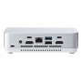 ASUS NUC 14 Pro+ RNUC14RVSU700002I UCFF Bianco 155H