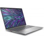 HP ZBook Power G11 Intel Core Ultra 7 155U Workstation mobile 40,6 cm (16") WUXGA 16 GB DDR5-SDRAM 512 GB SSD NVIDIA RTX A500 Wi