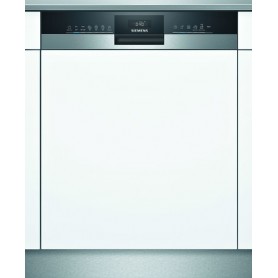 Siemens iQ300 SN53HS30AE lavastoviglie A scomparsa parziale 13 coperti D (SN53HS30AE)