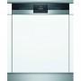 Siemens iQ300 SN53HS30AE lavastoviglie A scomparsa parziale 13 coperti D (SN53HS30AE)