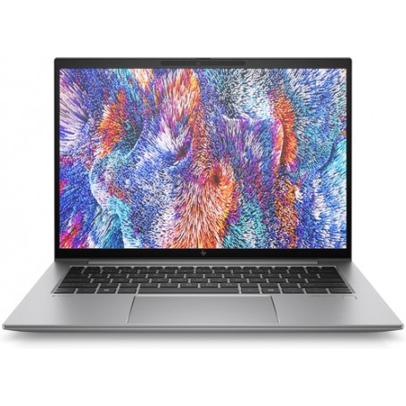 HP ZBook Firefly 14 G10 A AMD Ryzen™ 7 8840HS Workstation mobile 35,6 cm (14") WUXGA 16 GB DDR5-SDRAM 512 GB SSD Wi-Fi 6E (802