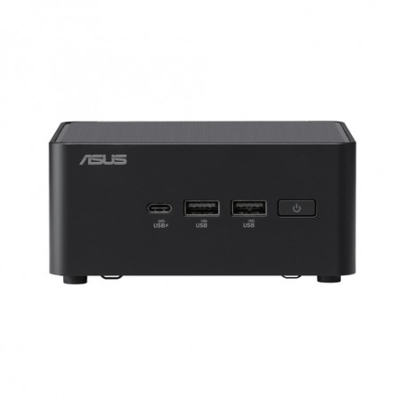 ASUS NUC 14 Pro RNUC14RVHI300002I UCFF Nero 100U