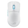 ASUS ROG Harpe Ace Aim Lab Edition mouse Gaming Ambidestro RF Wireless + Bluetooth + USB Type-C Opto-meccanico 36000 DPI