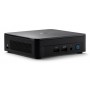 ASUS NUC 12 Pro Slim Kit RNUC12WSKI700002I UCFF Nero i7-1260P