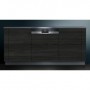 Siemens iQ300 SN53HS30AE lavastoviglie A scomparsa parziale 13 coperti D (SN53HS30AE)
