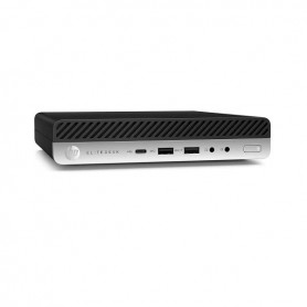 HP 800 G5 I5/8/256