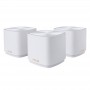 ASUS ZenWiFi XD4 Plus AX1800 1 Pack White Dual-band (2.4 GHz/5 GHz) Wi-Fi 6 (802.11ax) Bianco 2 Interno