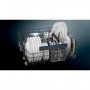 Siemens iQ300 SN53HS30AE lavastoviglie A scomparsa parziale 13 coperti D (SN53HS30AE)