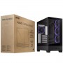 A31 PLUS TG ARGB BLACK