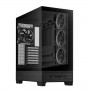 A31 PLUS TG ARGB BLACK