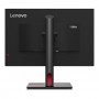 Lenovo ThinkVision T24d-30 LED display 61 cm (24") 1920 x 1200 Pixel Full HD Nero