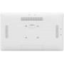 iiyama TW2424AS-W1 visualizzatore di messaggi Pannello piatto per segnaletica digitale 60,5 cm (23.8") Wi-Fi 250 cd/m² 4K Ultra