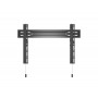 Multibrackets 5563 Supporto per display espositivi 2,54 m (100") Nero