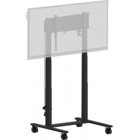 iiyama MD-CAR2031-B1 2,67 m (105") Nero
