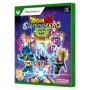 BANDAI NAMCO Entertainment DRAGON BALL: Sparking! ZERO Standard Inglese, Giapponese Xbox Series X
