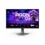 AOC AGON PRO AG276QZD2 Monitor PC 67,8 cm (26.7") 2560 x 1440 Pixel Quad HD QD-OLED Grigio