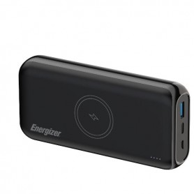 POWERBANK ULTIMATE WIRELESS 20000MA