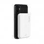 WIRELESS POWERBANK + CHARGER PLATE