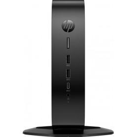 HP Elite t755 3 GHz Windows 10 IoT Enterprise 1,4 kg Nero V2546