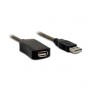 PROLUNGA USB 2.0 ATTIVA 10 MT
