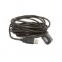 PROLUNGA USB 2.0 ATTIVA 10 MT