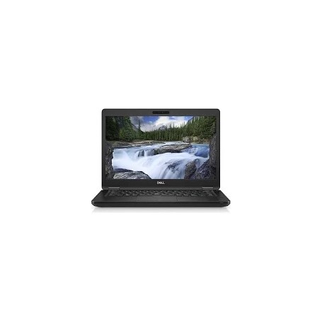 PCRIGENERA DELL NB LATITUDE 5490 I7-8650U 8GB 480GB M2 14 W10P