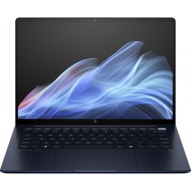 HP EliteBook Ultra G1i Intel Core Ultra 5 238V Computer portatile 35,6 cm (14") Touch screen 2.8K 32 GB LPDDR5x-SDRAM 512 GB SSD