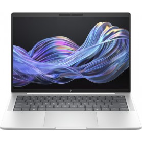 HP EliteBook X G1i 14 inch Notebook Next Gen AI PC Wolf Pro Security Edition Intel Core Ultra 7 258V Computer portatile 35,6 cm 