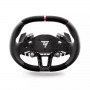 Thrustmaster Hypercar Wheel Add-On Nero, Argento Volante PC, PlayStation 4, PlayStation 5, Xbox, Xbox One