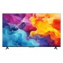 TCL P61 Smart TV Ultra HD 4K 65" 65P61B, Dolby Audio, Controlli vocali, Google TV