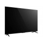 TCL P61 Smart TV Ultra HD 4K 65" 65P61B, Dolby Audio, Controlli vocali, Google TV