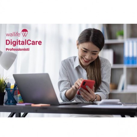DIGITAL CARE LIBERI PROFESSIONISTI