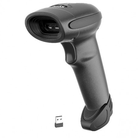 LETTORE CODICE BARRE 1D WIRELESS