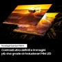 Samsung TV Neo QLED 4K 55” QE55QN85DBTXZT Smart TV Wi-Fi Carbon Silver 2024, Processore NQ4 AI GEN2, Tecnologia Quantum Matrix