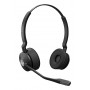 Jabra Engage 65 SE Auricolare Wireless A Padiglione Ufficio Nero