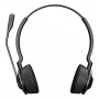 Jabra Engage 65 SE Auricolare Wireless A Padiglione Ufficio Nero
