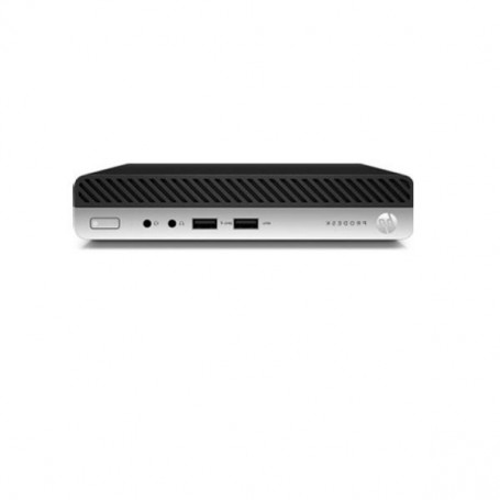 REF HP400 G4 I5/16/512