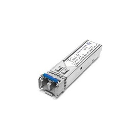 SFP MOD 1.25G SINGLEMODE 1310NM