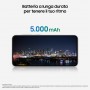 Samsung Galaxy A56 5G, Smartphone con Funzioni intelligenti, Display Super AMOLED 6.7”, 8GB RAM, 256GB, Camera 50MP, Batteria 