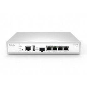 EnGenius XG60-FIT firewall (hardware) 3 Gbit/s
