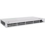 HUAWEI eKit S220 Series S220-48P4S Gestito L2 Gigabit Ethernet (10/100/1000) Supporto Power over Ethernet (PoE) 1U Grigio