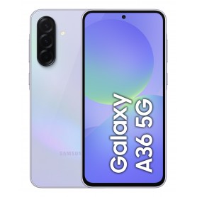 Samsung Galaxy A36 5G, Smartphone con Funzioni intelligenti, Display Super AMOLED 6.7”, 8GB RAM, 256GB, Camera 50MP, Batteria 