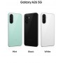 Samsung Galaxy A26 5G, Smartphone con Funzioni intelligenti, Display Super AMOLED 6.7”, 6GB RAM, 128GB, Batteria 5.000 mAh, me